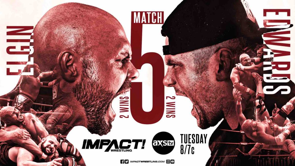 IMPACT! on AXS TV Preview: March 10, 2020