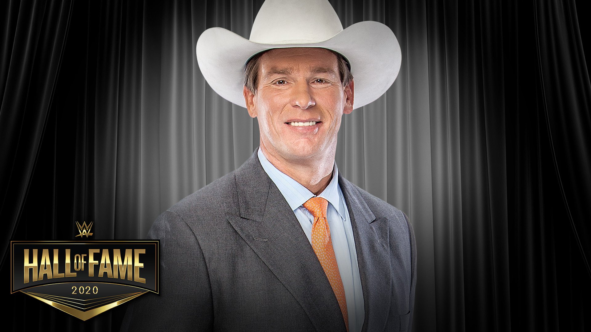 JBL to be inducted into WWE Hall of Fame Class of 2020