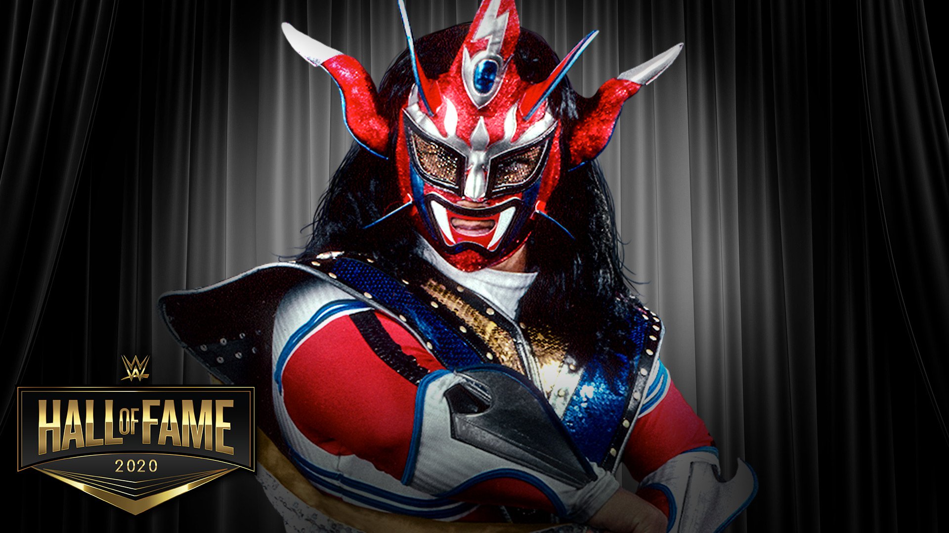 Jushin “Thunder” Liger to be inducted into WWE Hall of Fame Class of 2020