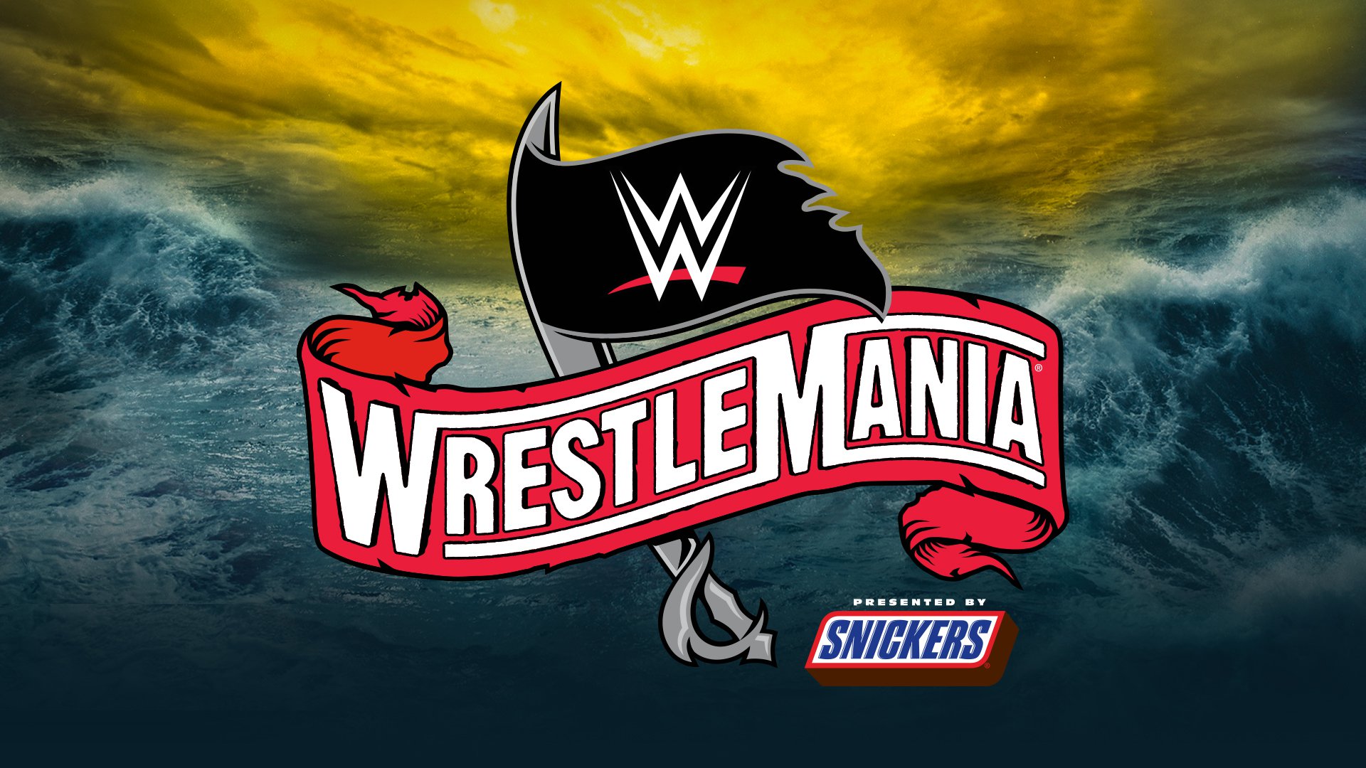 Mars and WWE expand multiyear partnership to WrestleMania 36 and beyond