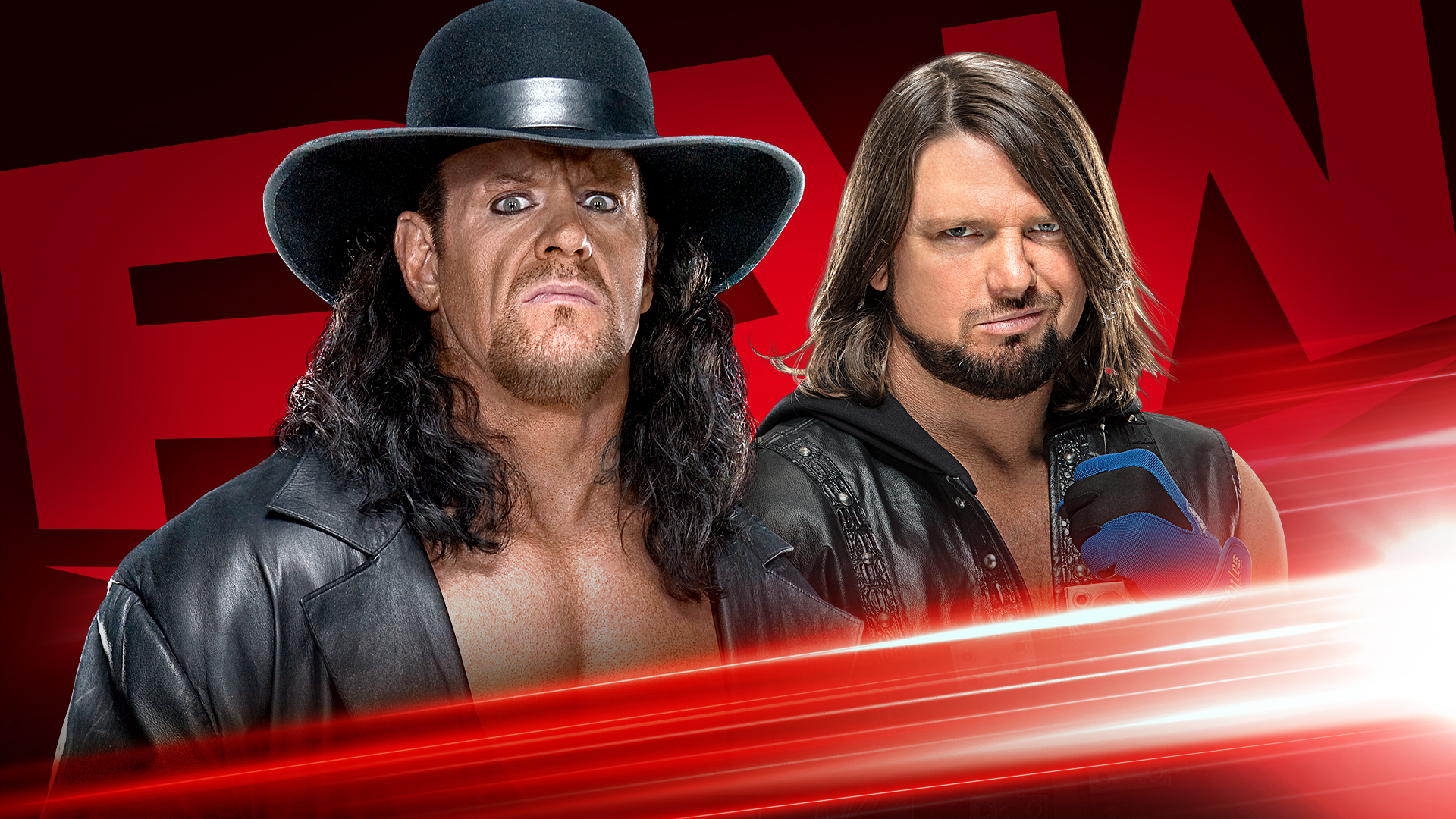 The Undertaker and AJ Styles to sign their WrestleMania contract next week