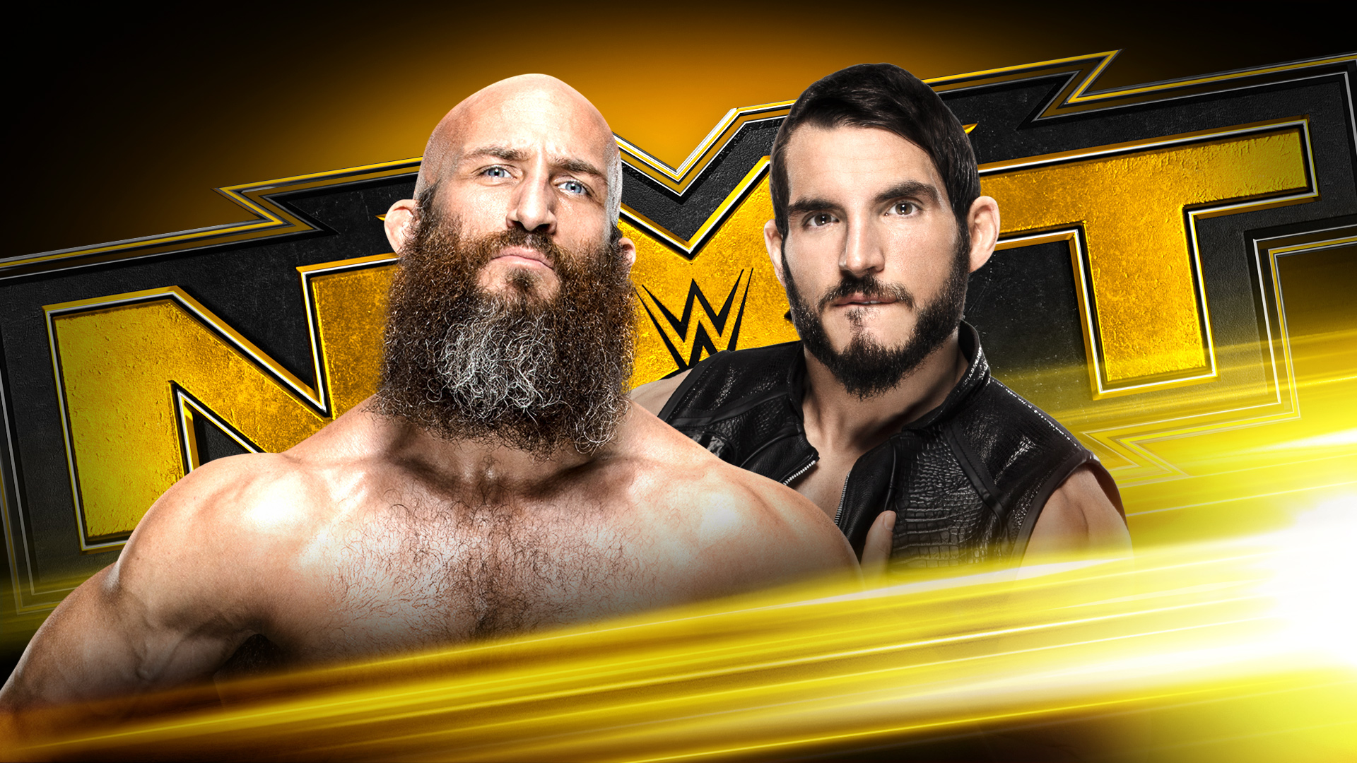 Tommaso Ciampa and Johnny Gargano set for one last match on April 8 edition of NXT