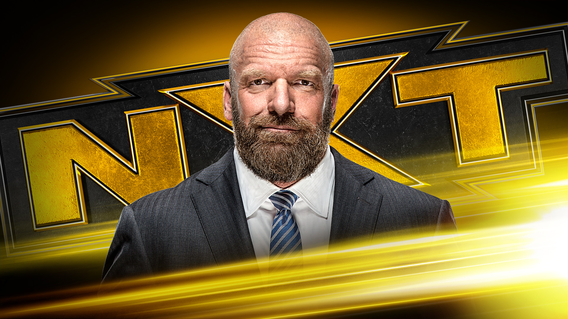 Triple H to appear on tomorrow night’s NXT on USA Network