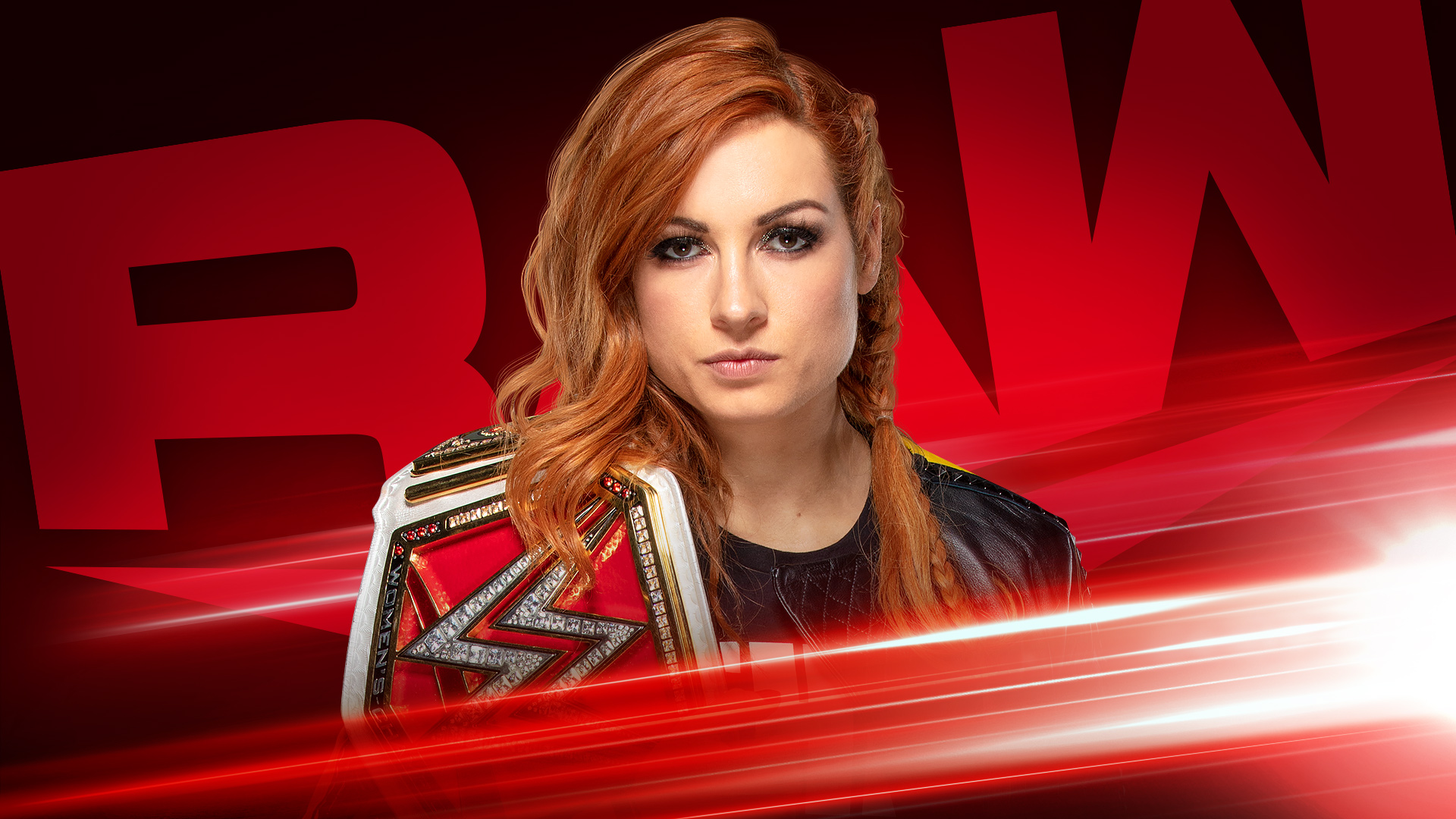 Becky Lynch returns to Raw after WrestleMania victory