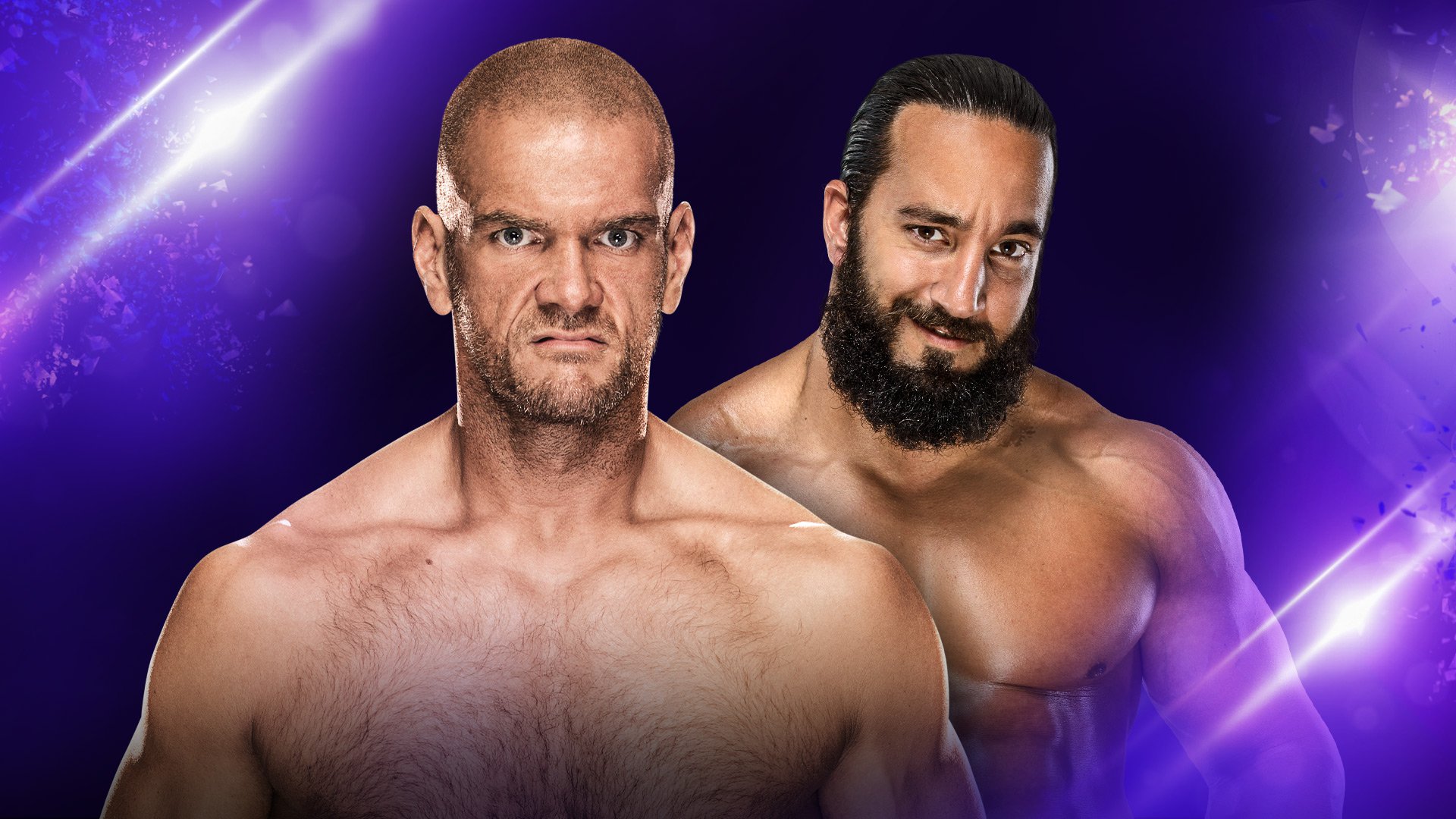 Can Nese come one step closer to reclaiming the title?