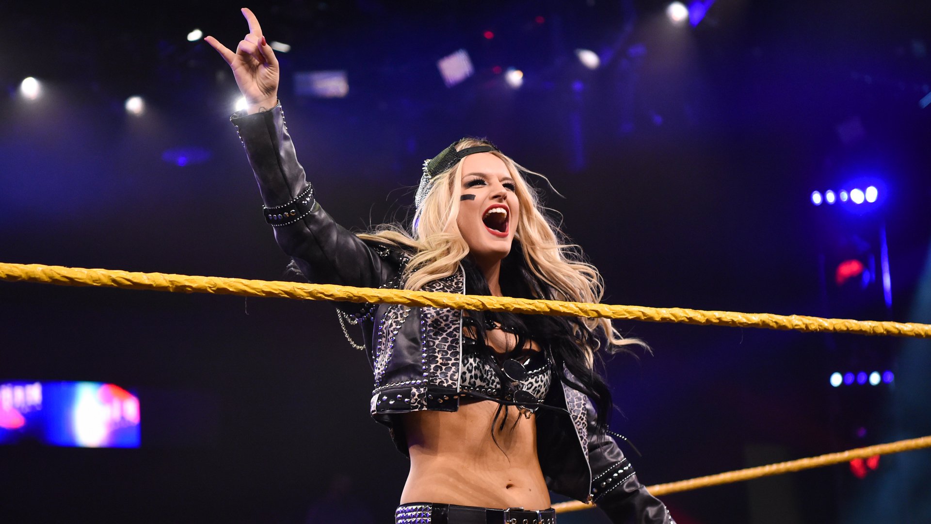 Catch never-before-seen matches featuring Toni Storm, Matt Riddle, Shayna Baszler and Ilja Dragunov today on NXT UK