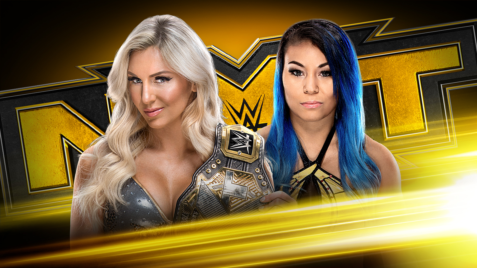 Charlotte Flair faces Mia Yim for the first time in more than five years