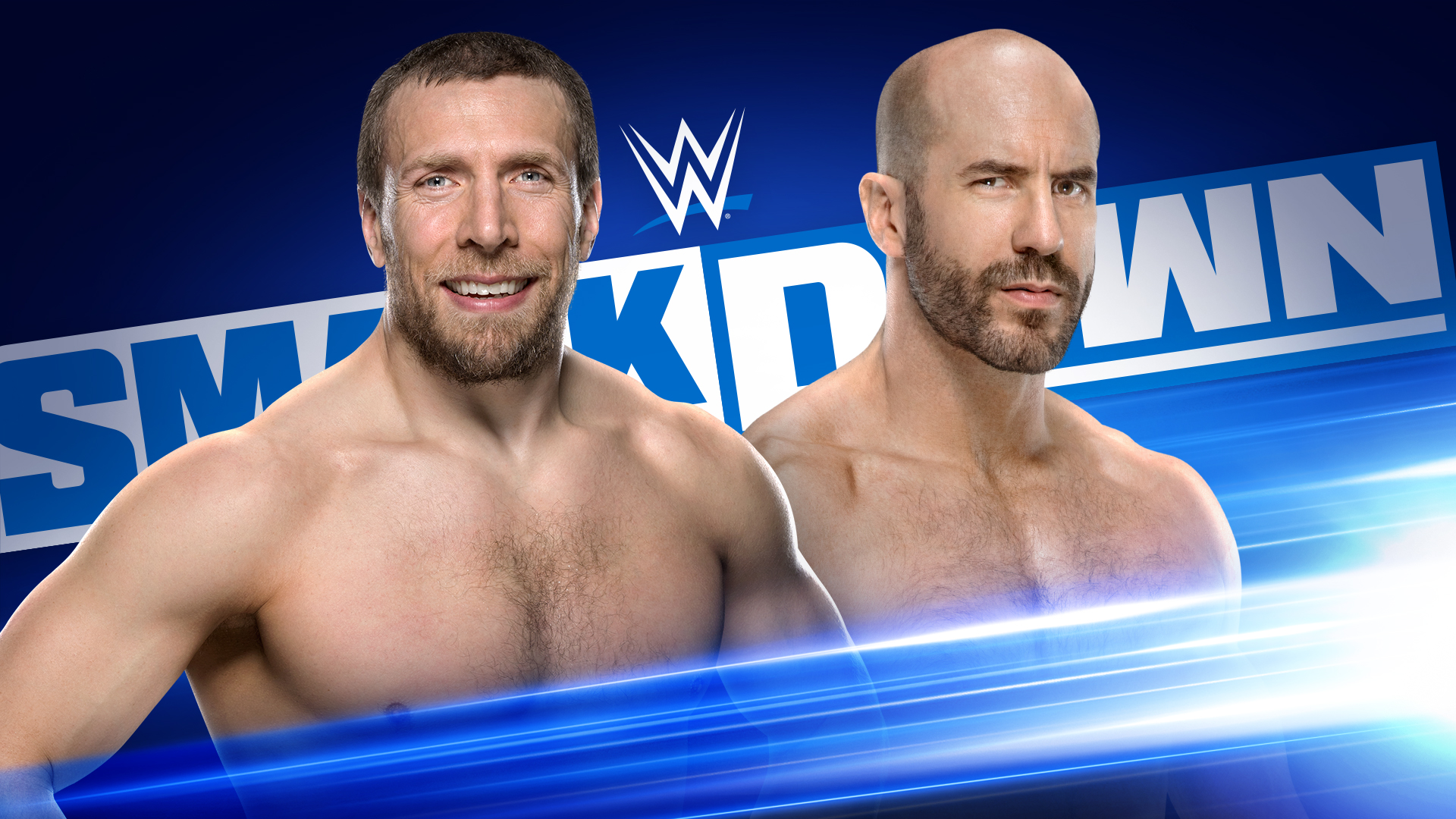 Daniel Bryan to face Cesaro in Men’s Money in the Bank Qualifying Match