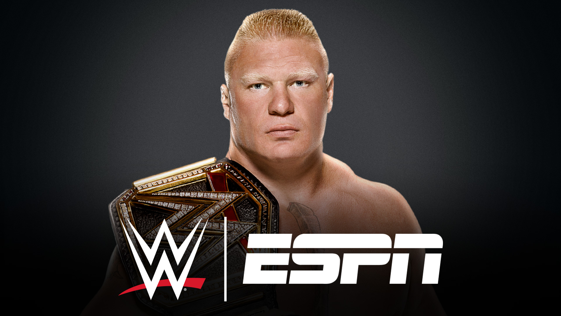 ESPN to air WrestleMania 35 encore & Brock Lesnar marathon this Sunday leading into WrestleMania 36 on WWE Network