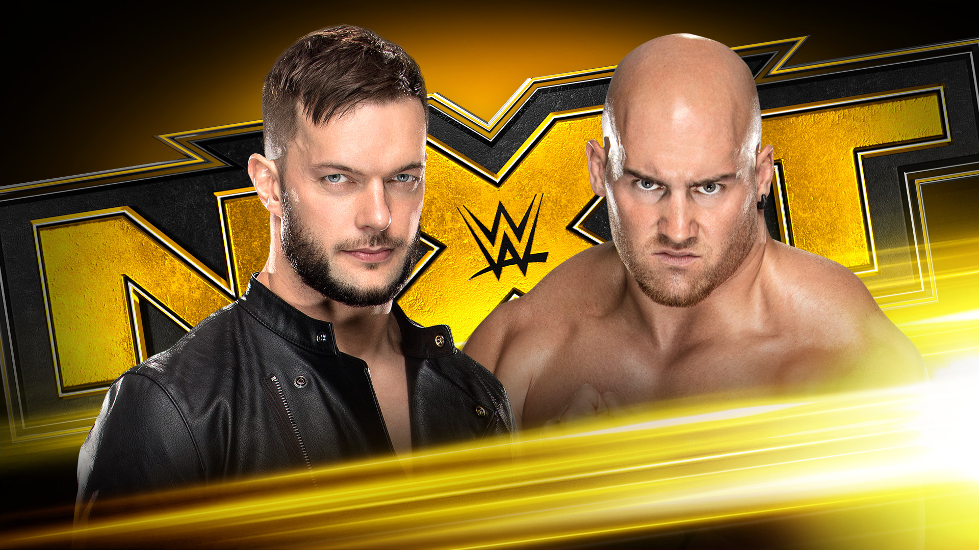 Finn Bálor battles Imperium’s Fabian Aichner this Wednesday on NXT