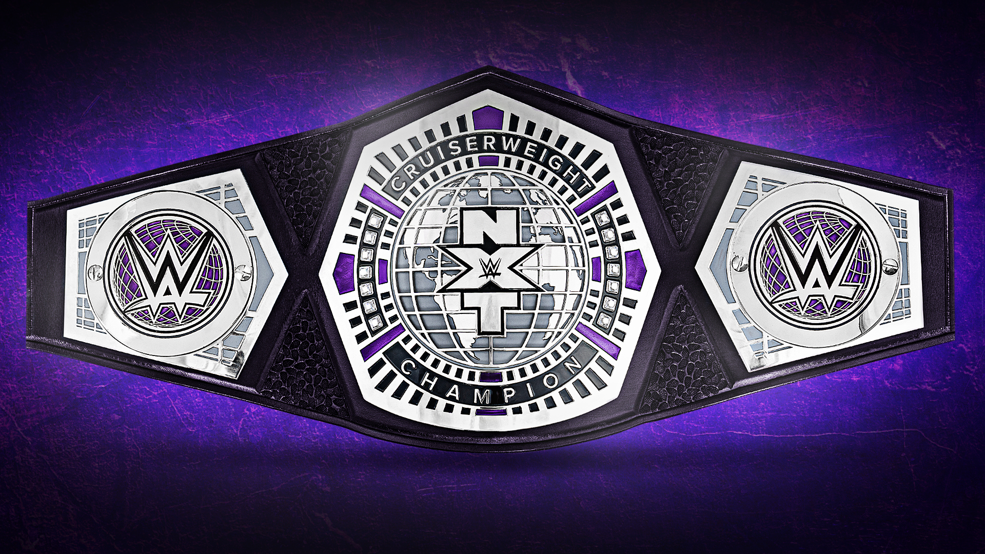 Interim NXT Cruiserweight Championship Tournament format revealed