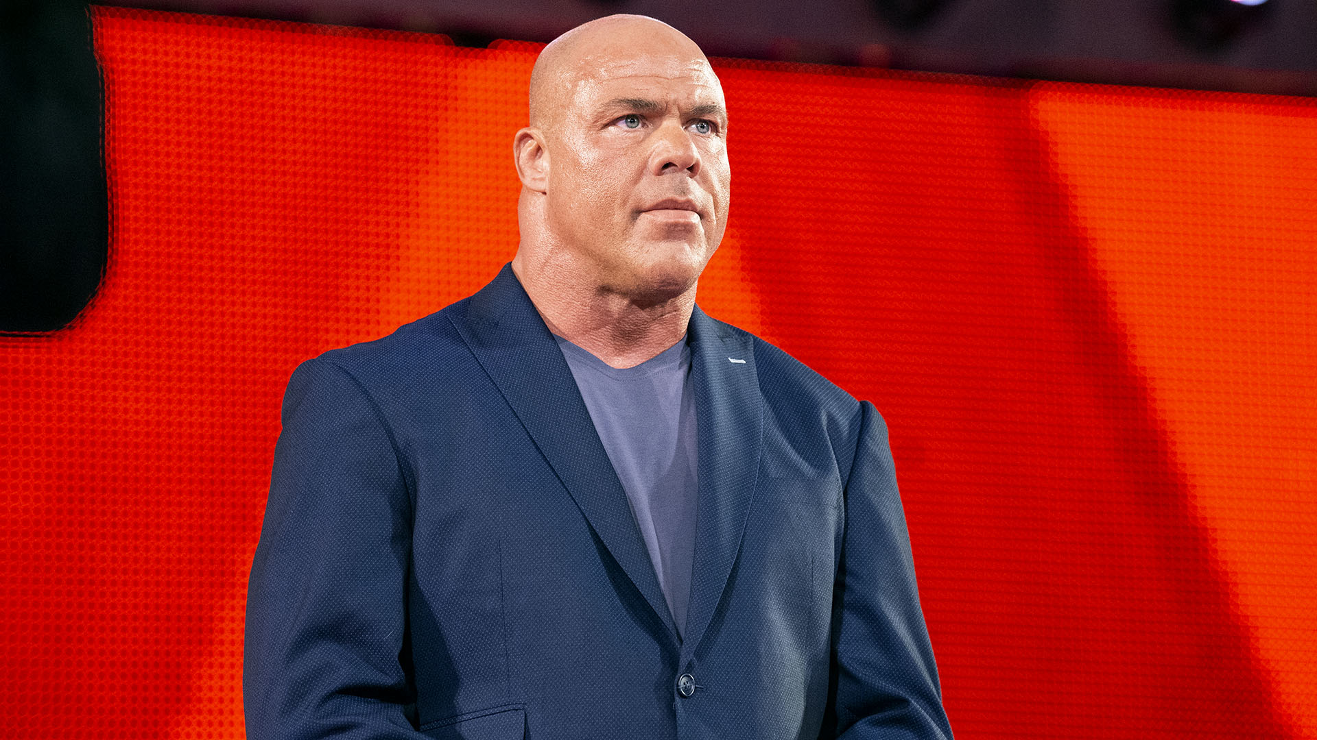 Kurt Angle, Karl Anderson, Luke Gallows and other Superstars released