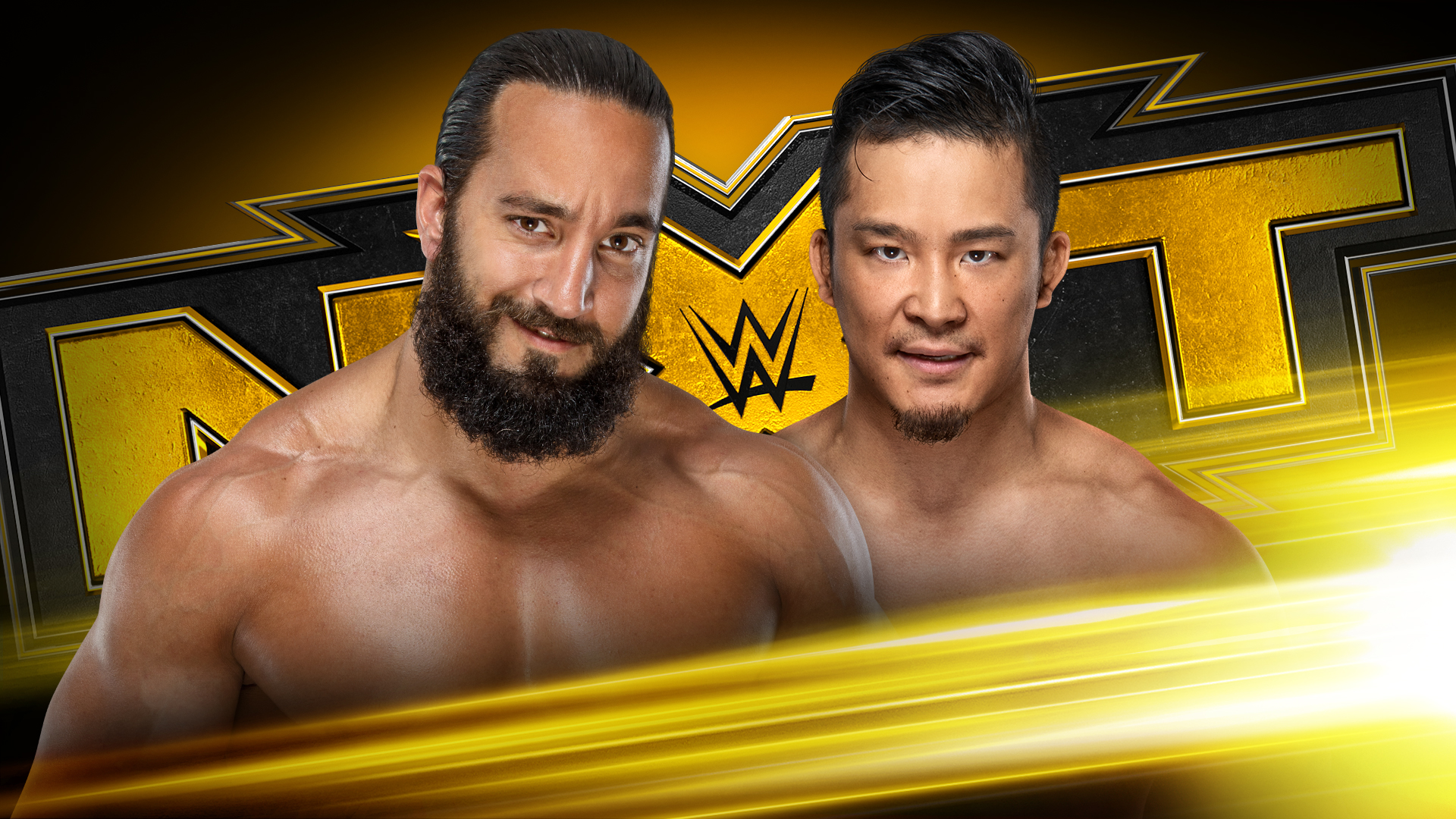 Kushida and Tony Nese clash in Interim NXT Cruiserweight Title Tournament action next Wednesday