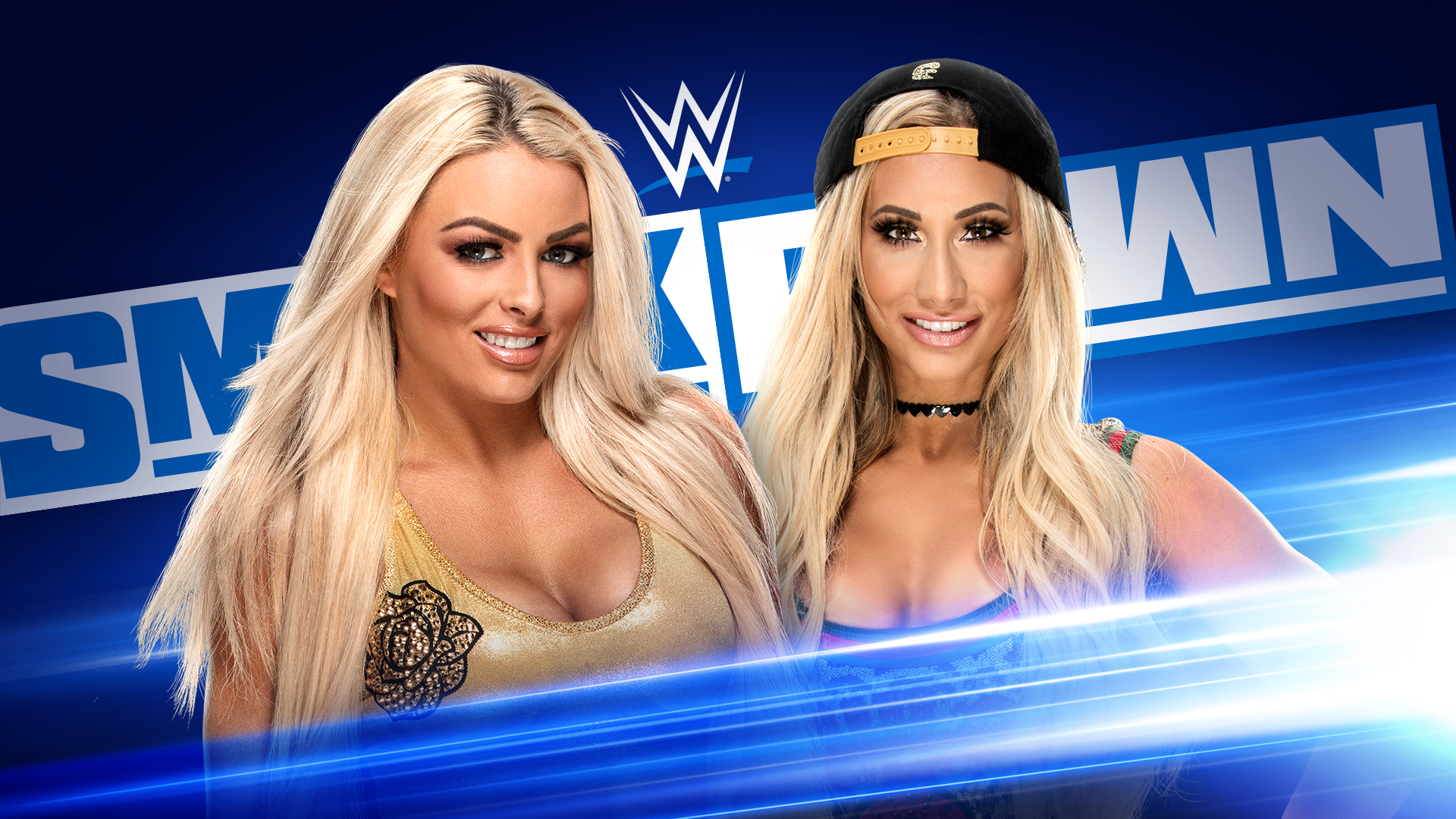 Mandy Rose to meet Carmella in Money in the Bank Qualifying Match