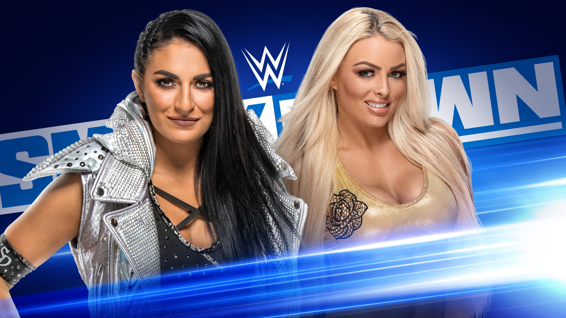 Sonya Deville out to clear the air with Mandy Rose