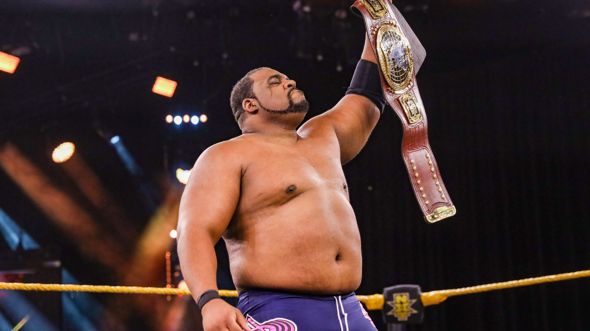 WWE NXT results: April 29, 2020