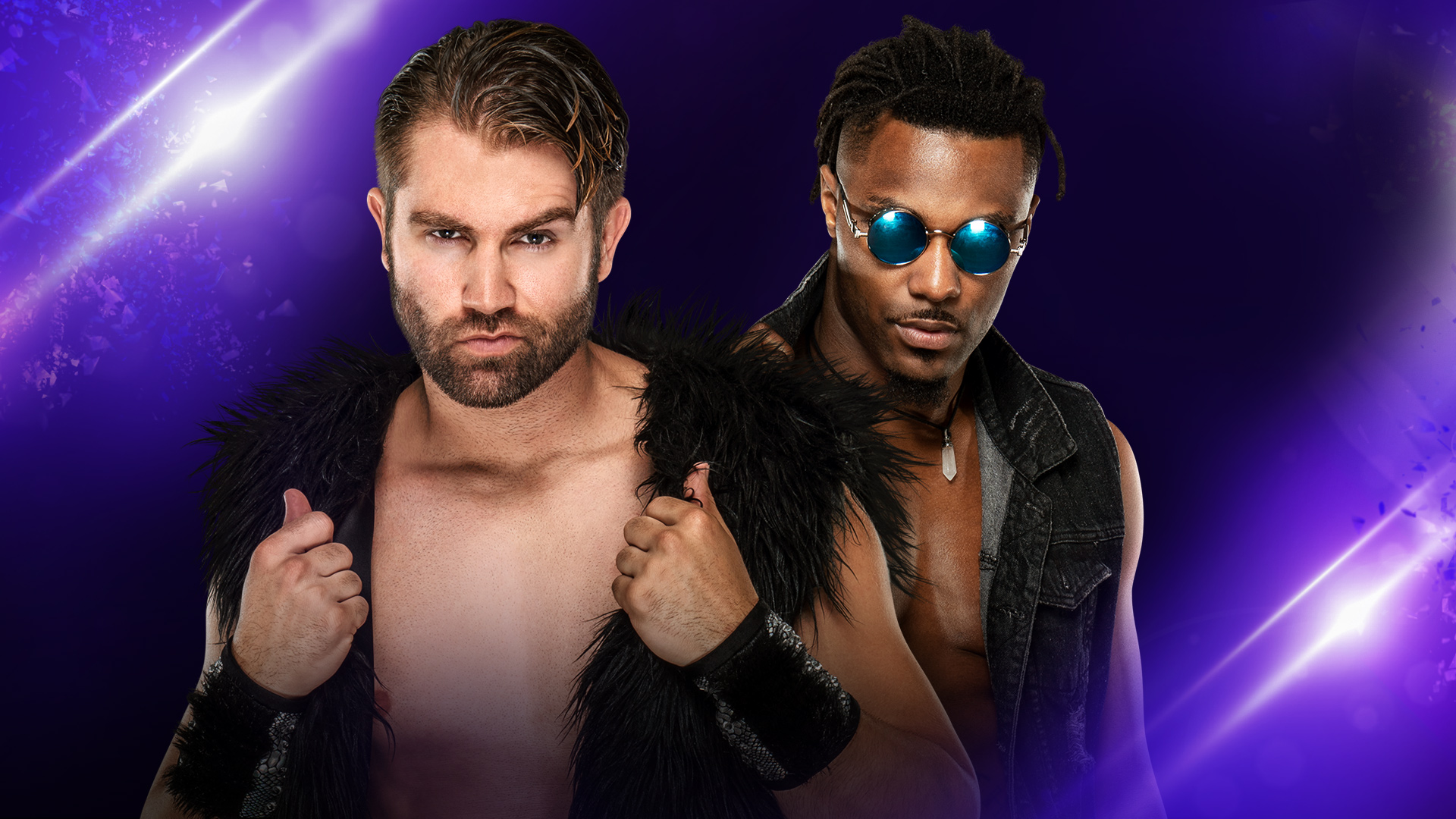 205 Live to feature pair of exciting bouts tonight, including Breeze vs. “Swerve”