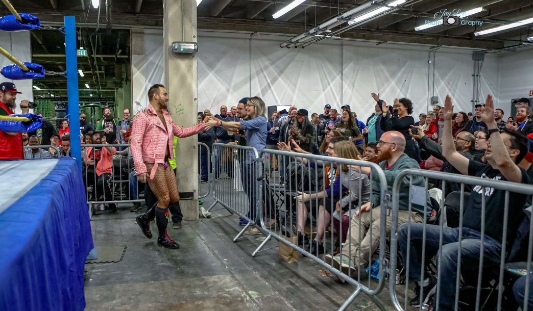 Quarantine Q&A with Effy!