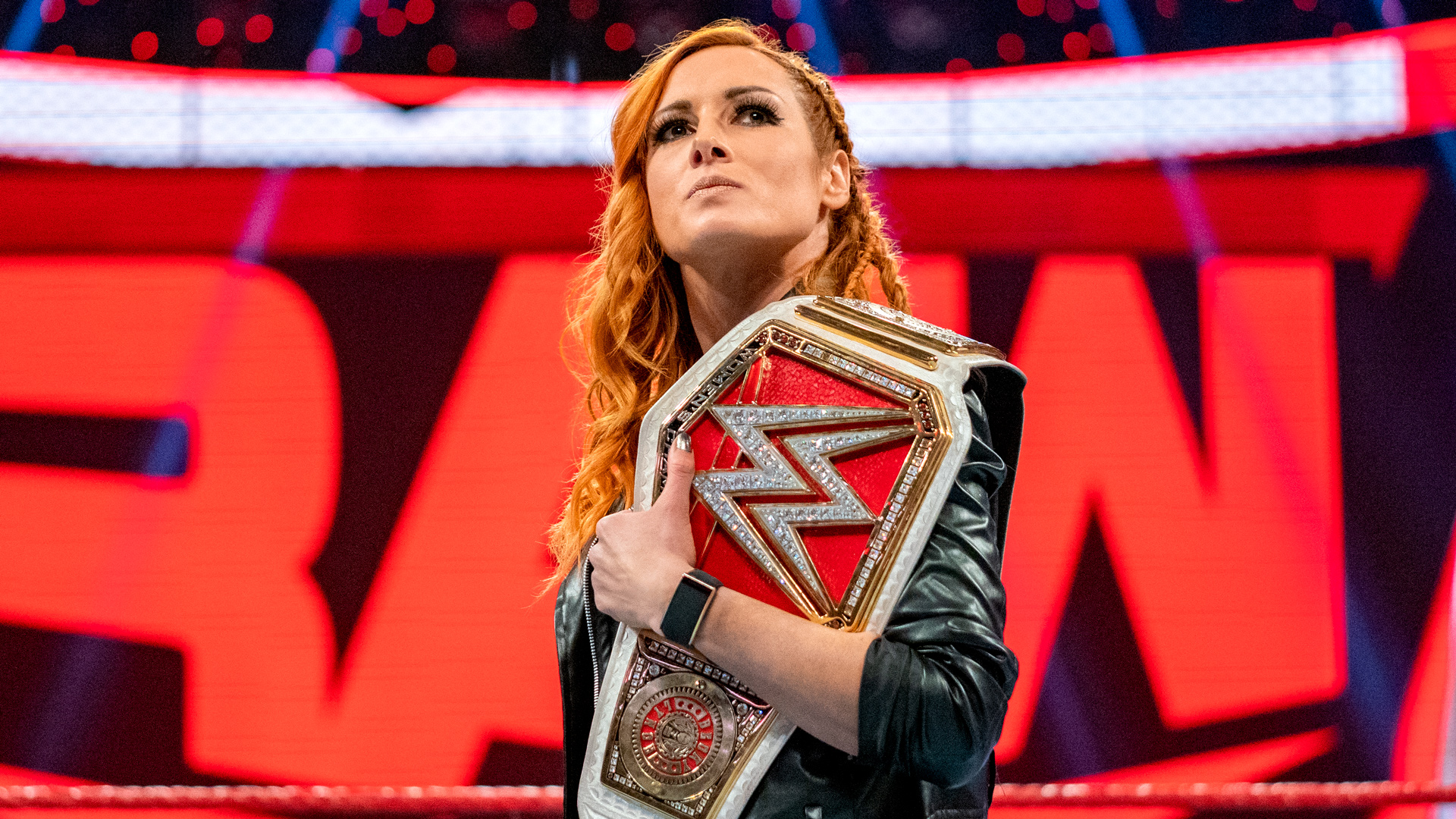 Becky Lynch racks up most total days as Raw Women’s Champion in history