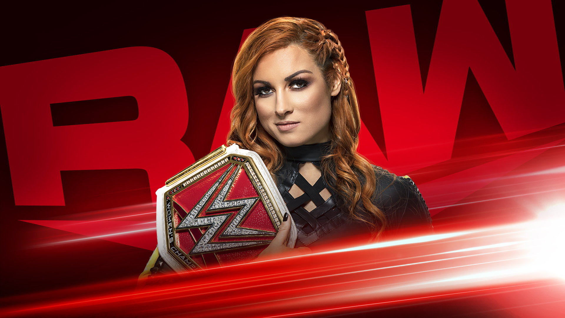 Becky Lynch to confront Women’s Money in the Bank contract holder Asuka this Monday on Raw