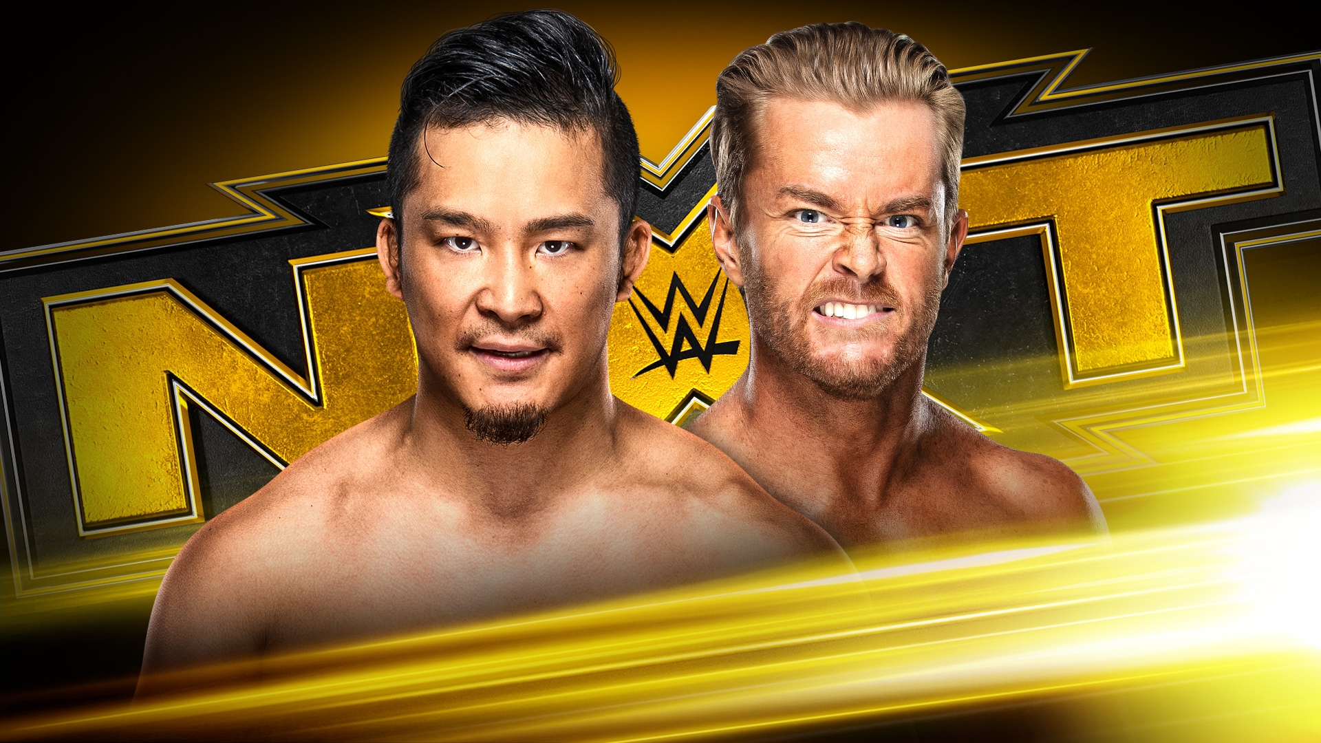 Kushida faces Drake Maverick to close out Group A in the Interim NXT Cruiserweight Title Tournament