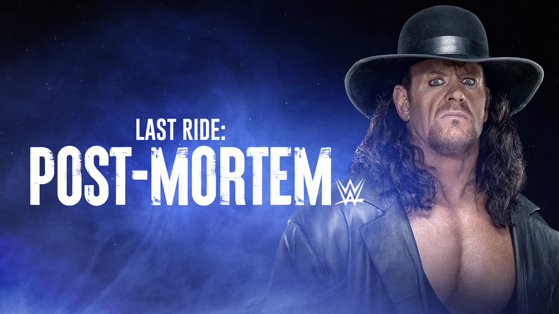 Last Ride: Post-Mortem to premiere tonight on WWE Network