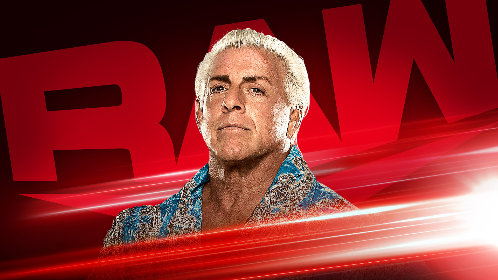 Ric Flair to lend his expertise on The Greatest Wrestling Match Ever