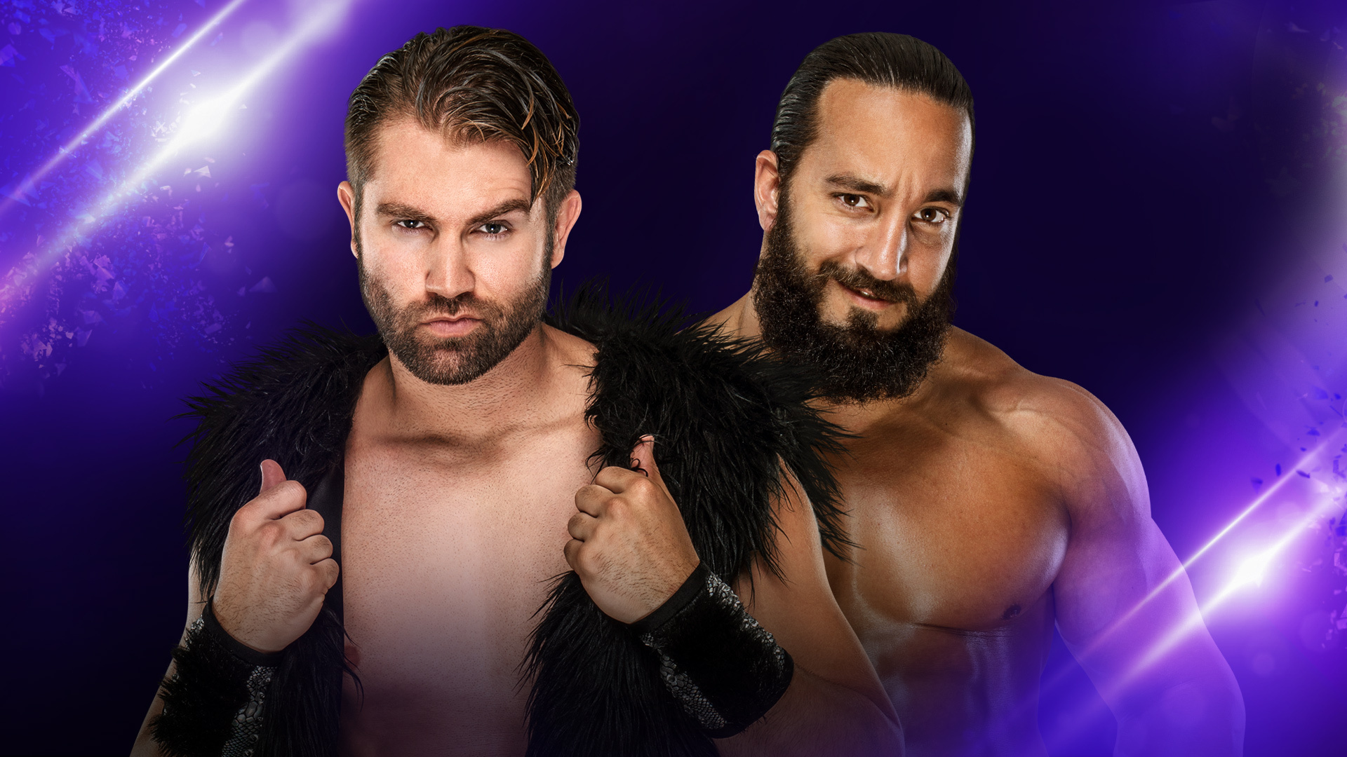 See Tyler Breeze battle Tony Nese and more tonight on 205 Live