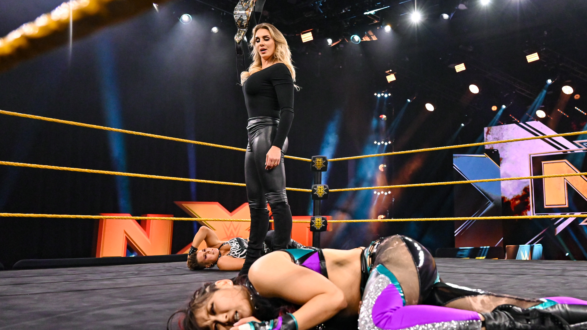 WWE NXT results: May 20, 2020