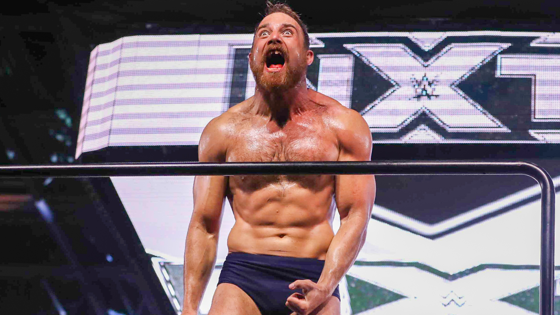 WWE NXT results: May 27, 2020