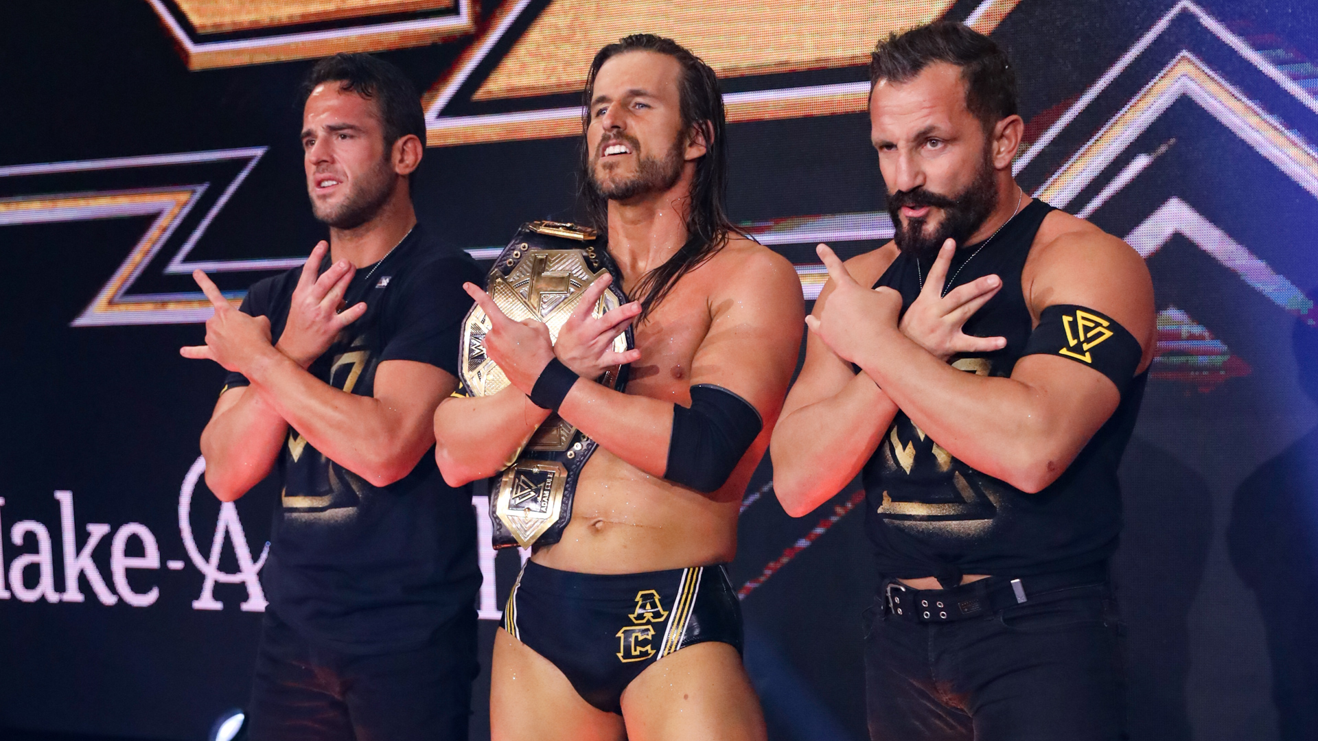 WWE NXT results: May 6, 2020