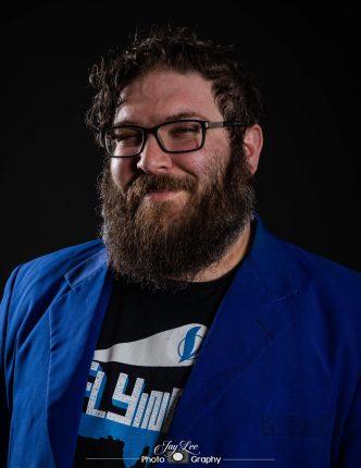 Indy Spotlight: Q & A with Jason Heat