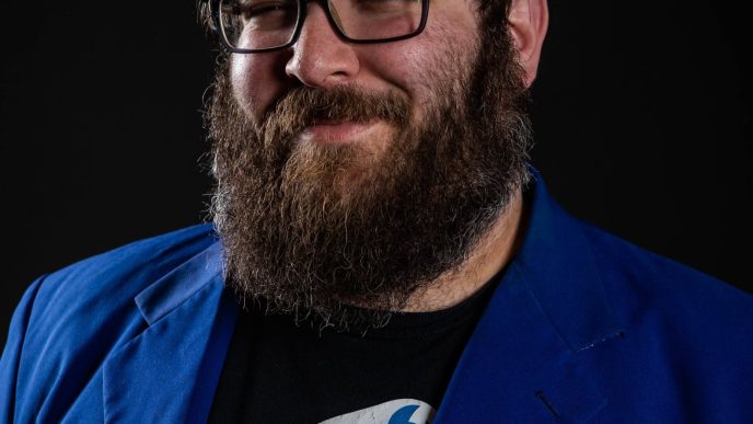 Indy Spotlight: Q & A with Jason Heat