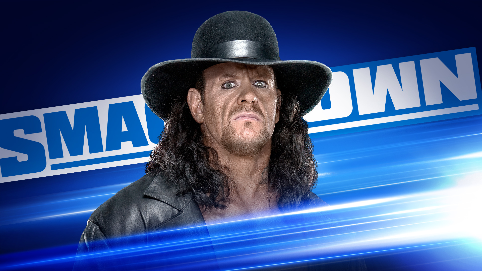 A special “Tribute To The Undertaker” this week on SmackDown