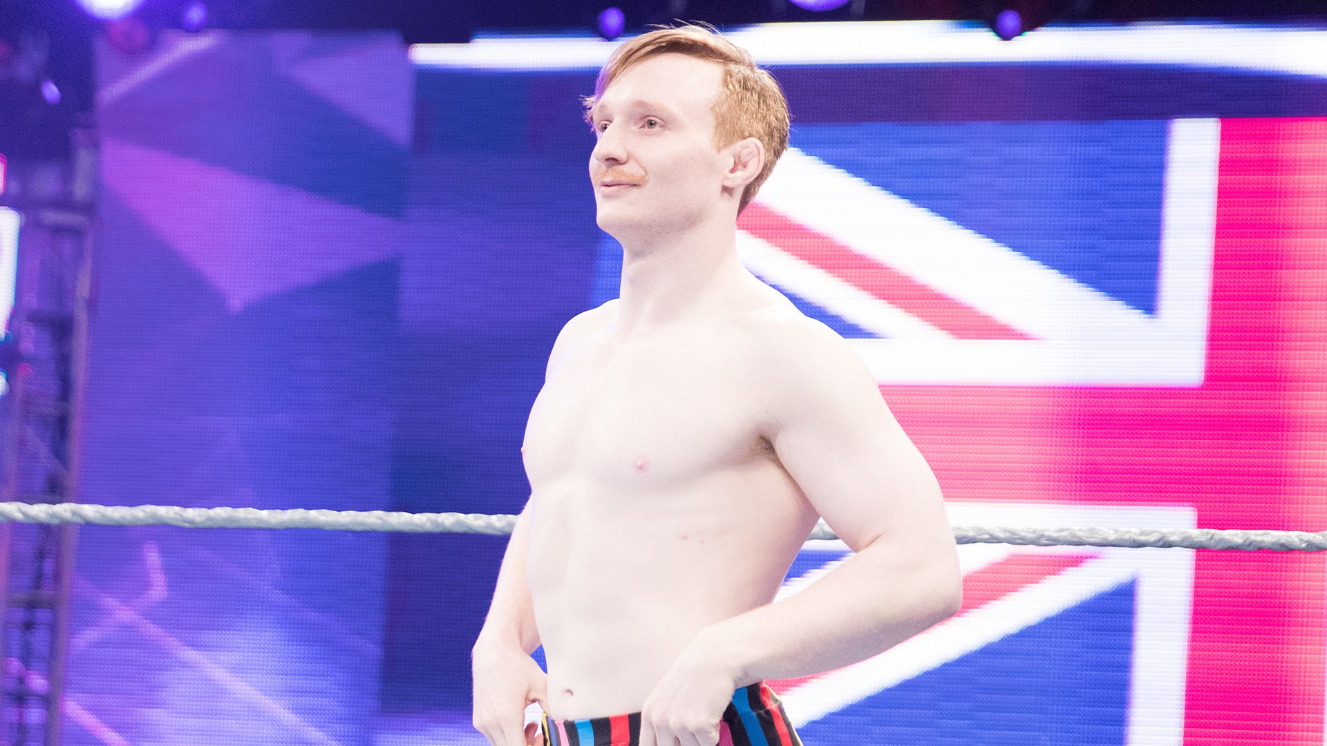 Jack Gallagher released