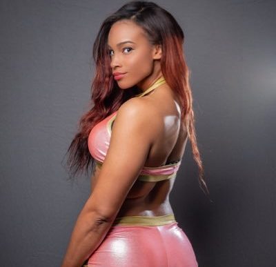 Indy Spotlight: Q & A with Kaci Lennox!