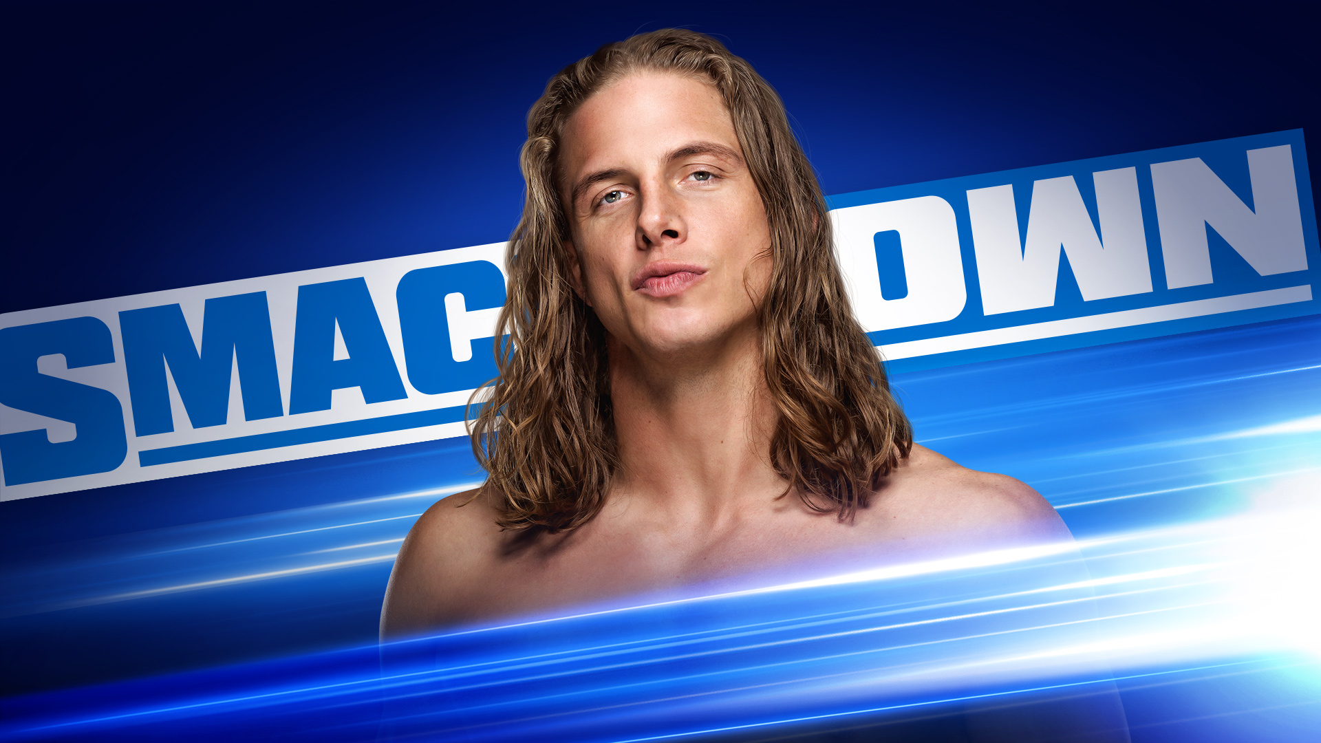 Matt Riddle to make his SmackDown debut tonight