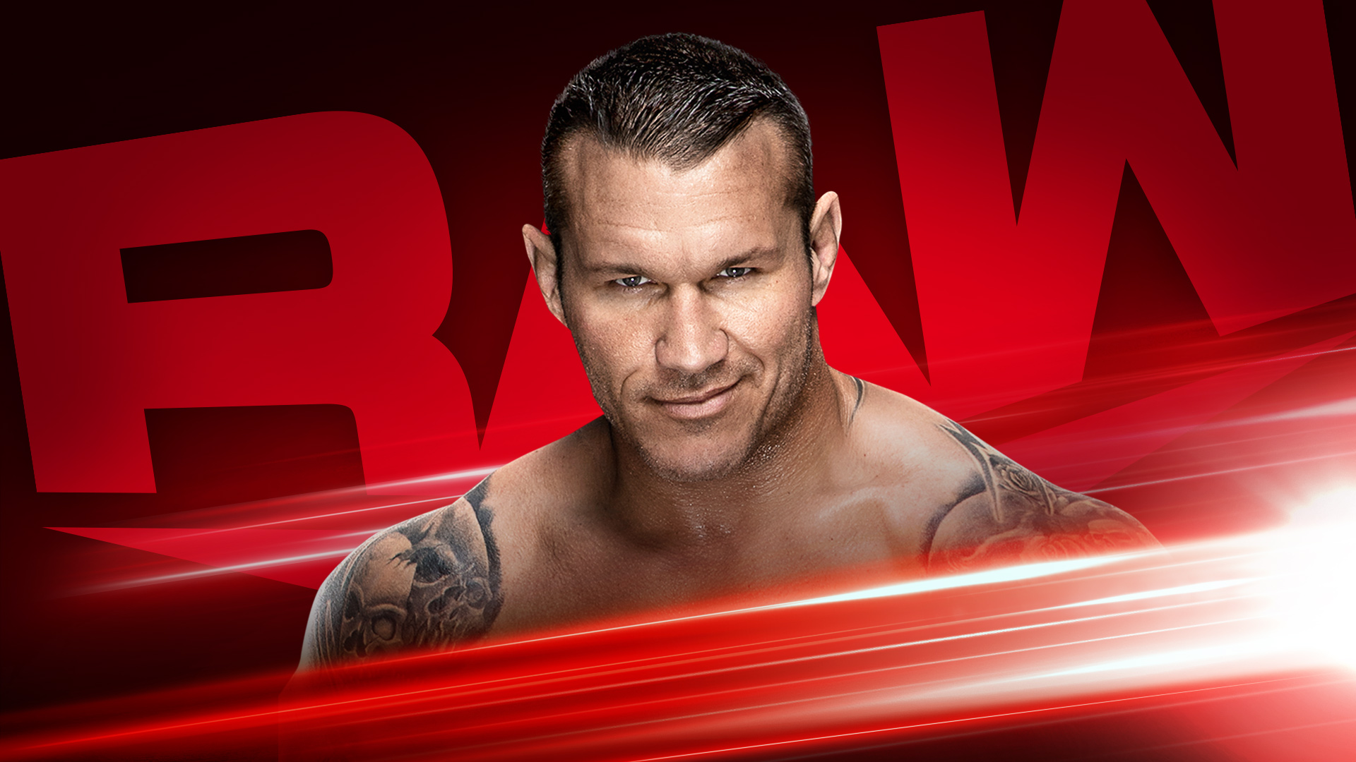 Randy Orton to open Raw after winning The Greatest Wrestling Match Ever