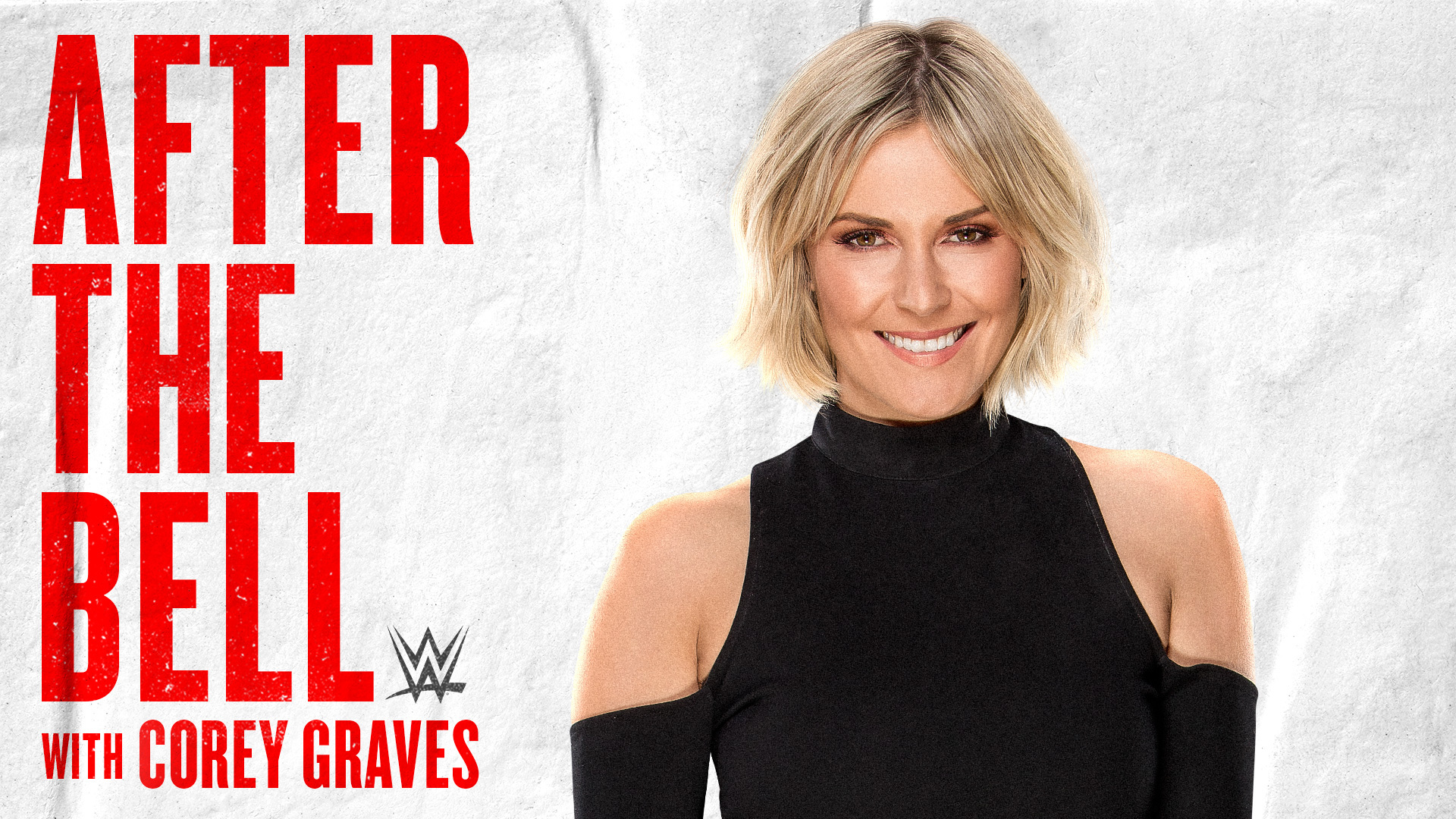 Renee Young reunites with Corey Graves on WWE After the Bell