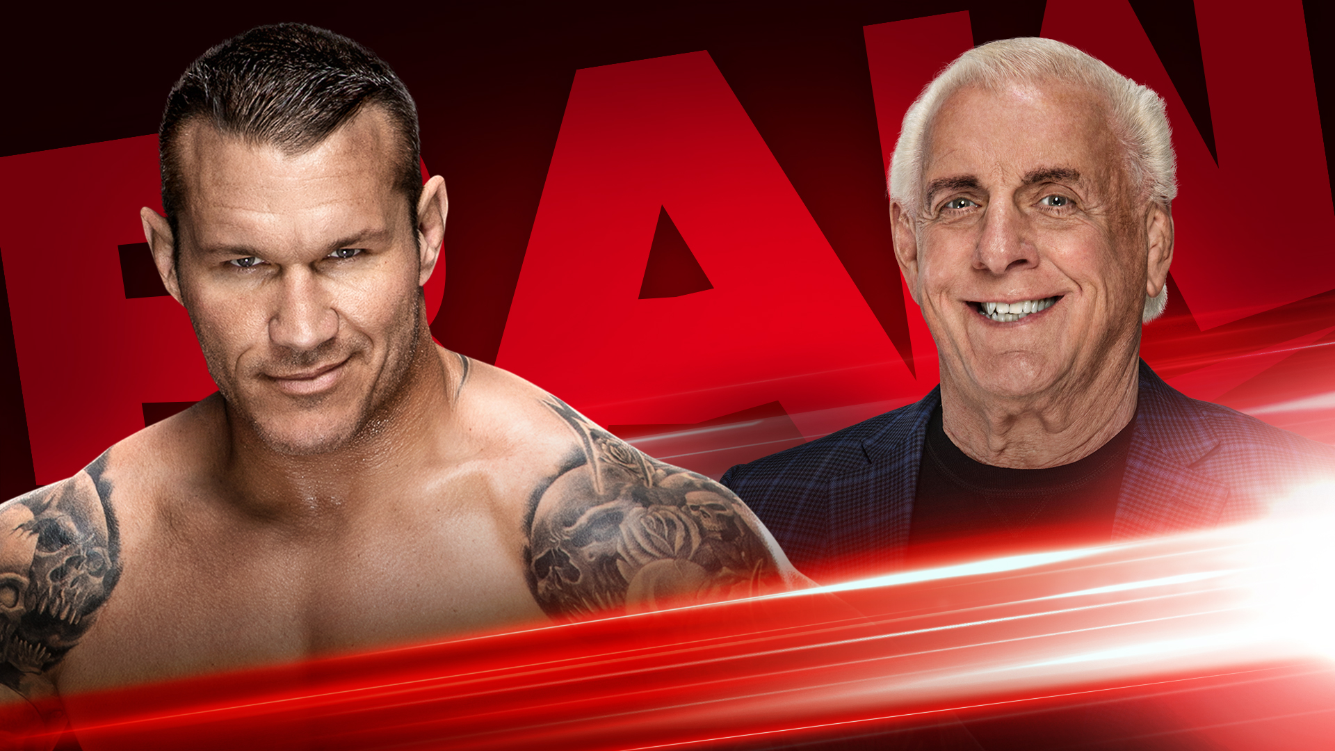 Ric Flair to present Randy Orton as “The Greatest Wrestler Ever” this Monday on Raw