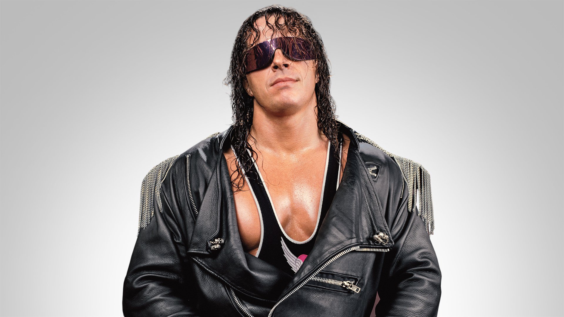 See Bret Hart on WWE Backstage and Survivor Series 1996 tonight on FS1