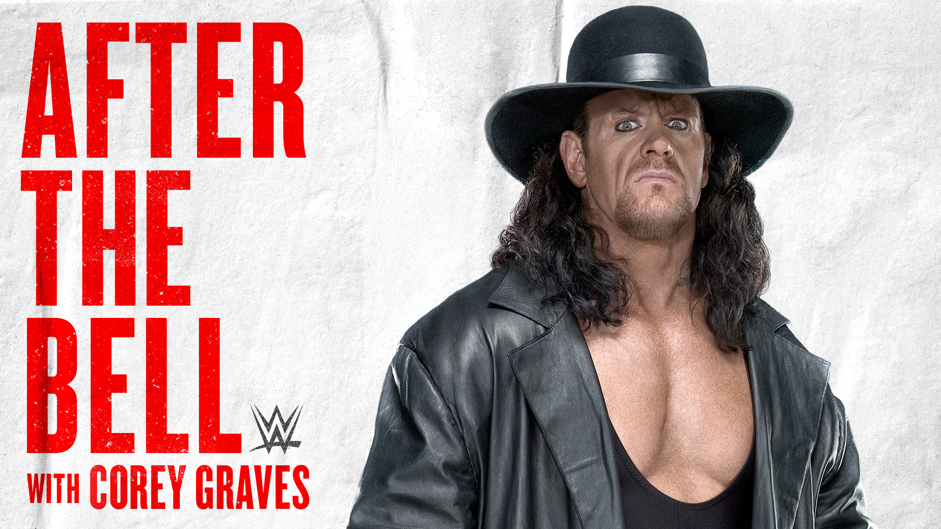 The Undertaker rises on WWE After the Bell this week