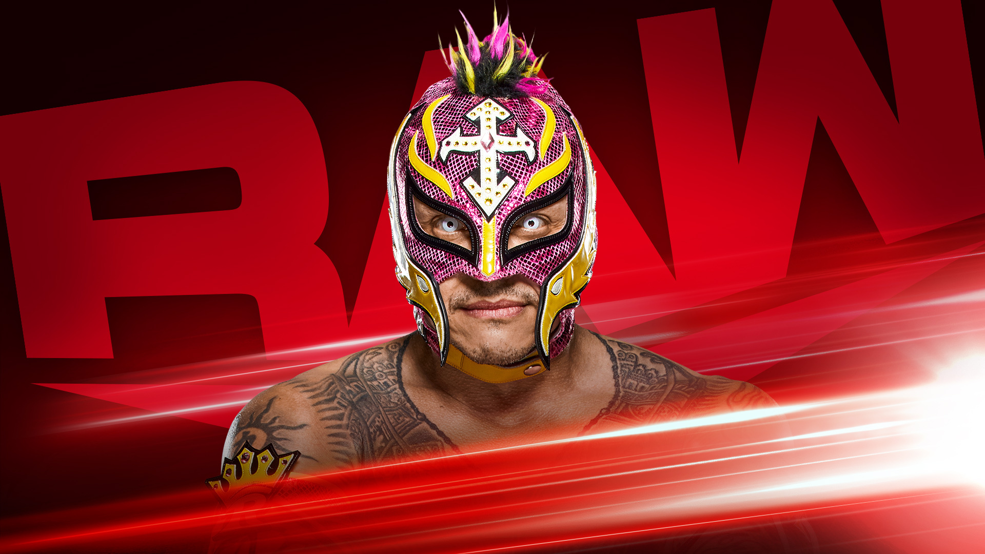 Will Rey Mysterio retire?