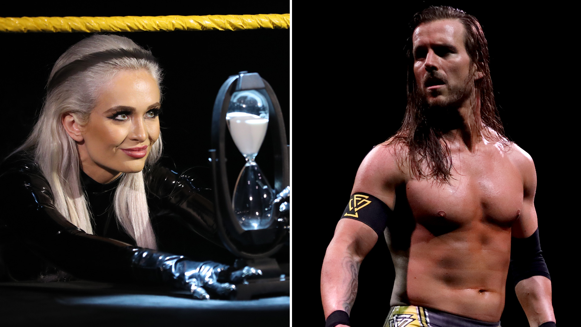 WWE NXT results: June 10, 2020