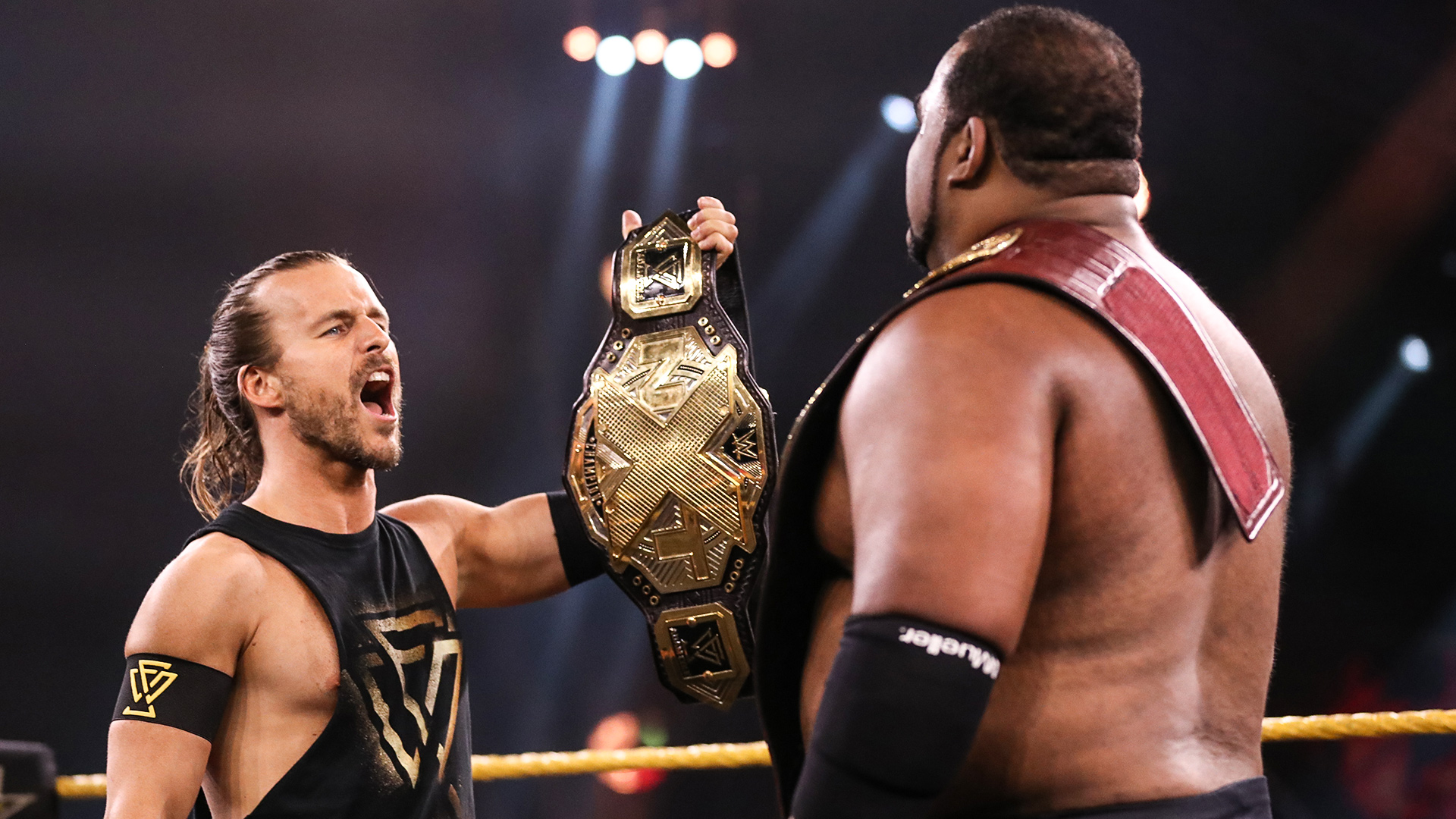 WWE NXT results: June 24, 2020