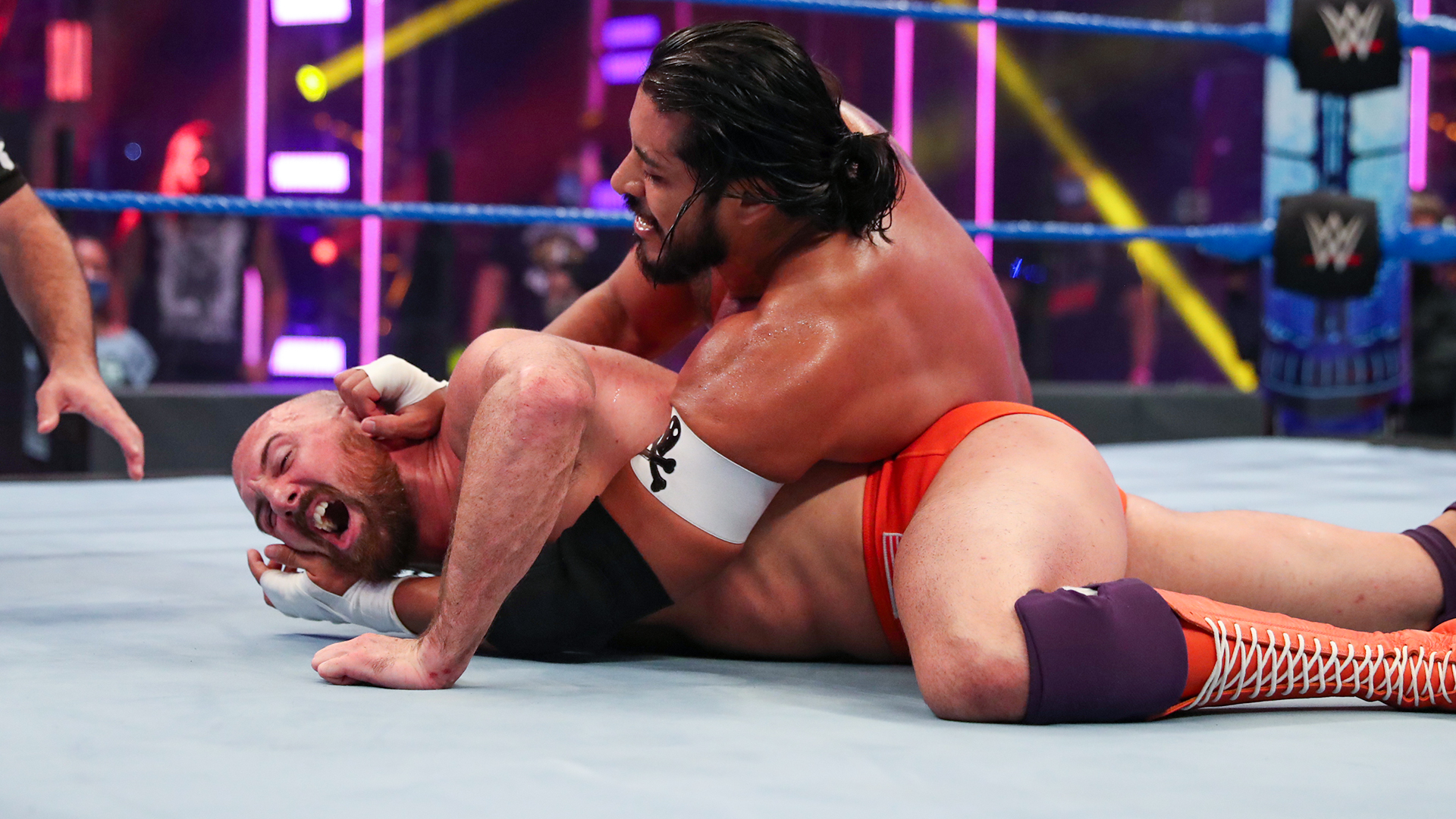 205 Live Results: July 10, 2020