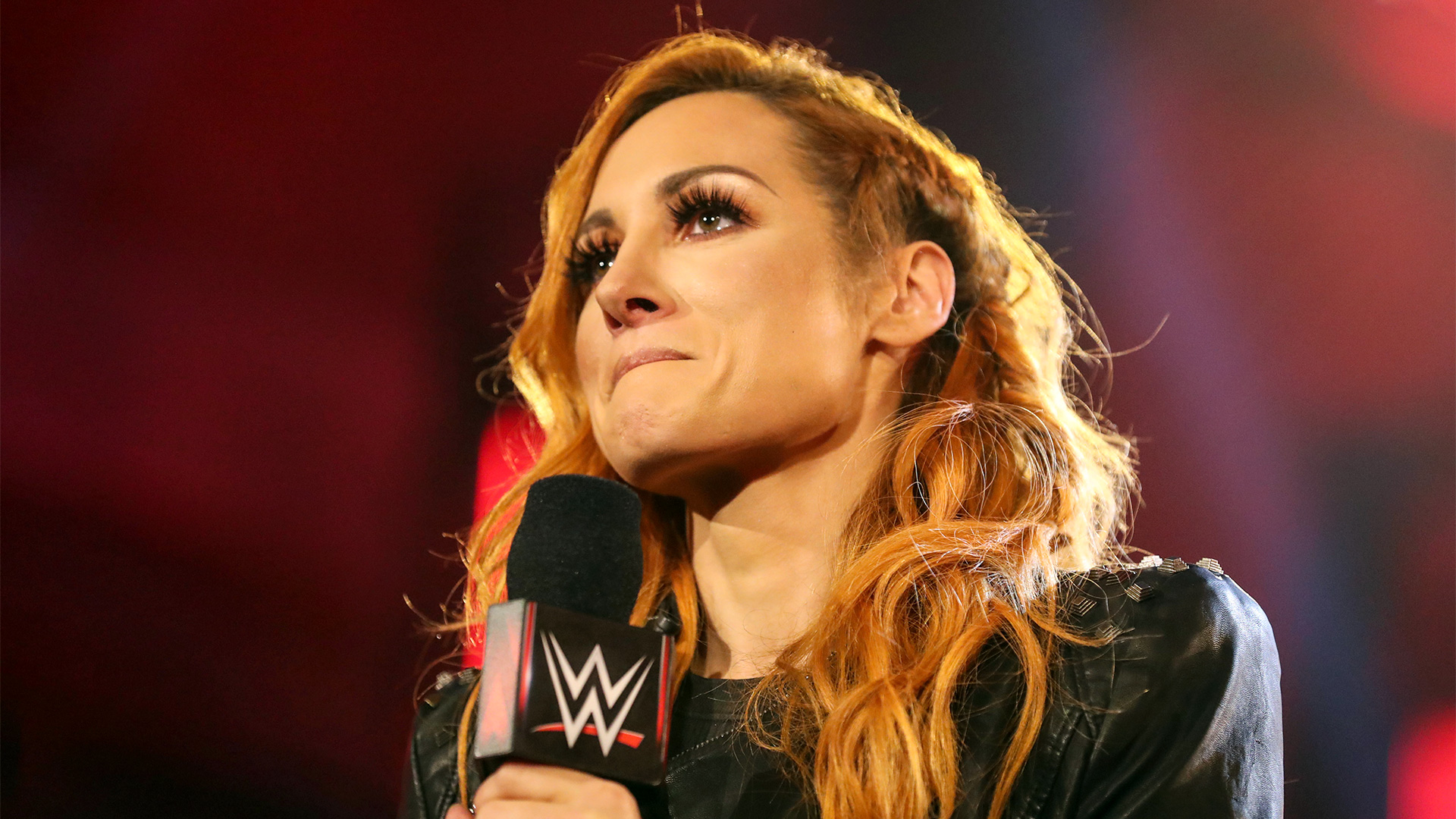 Catch the full interview with Becky Lynch and The Bella Twins