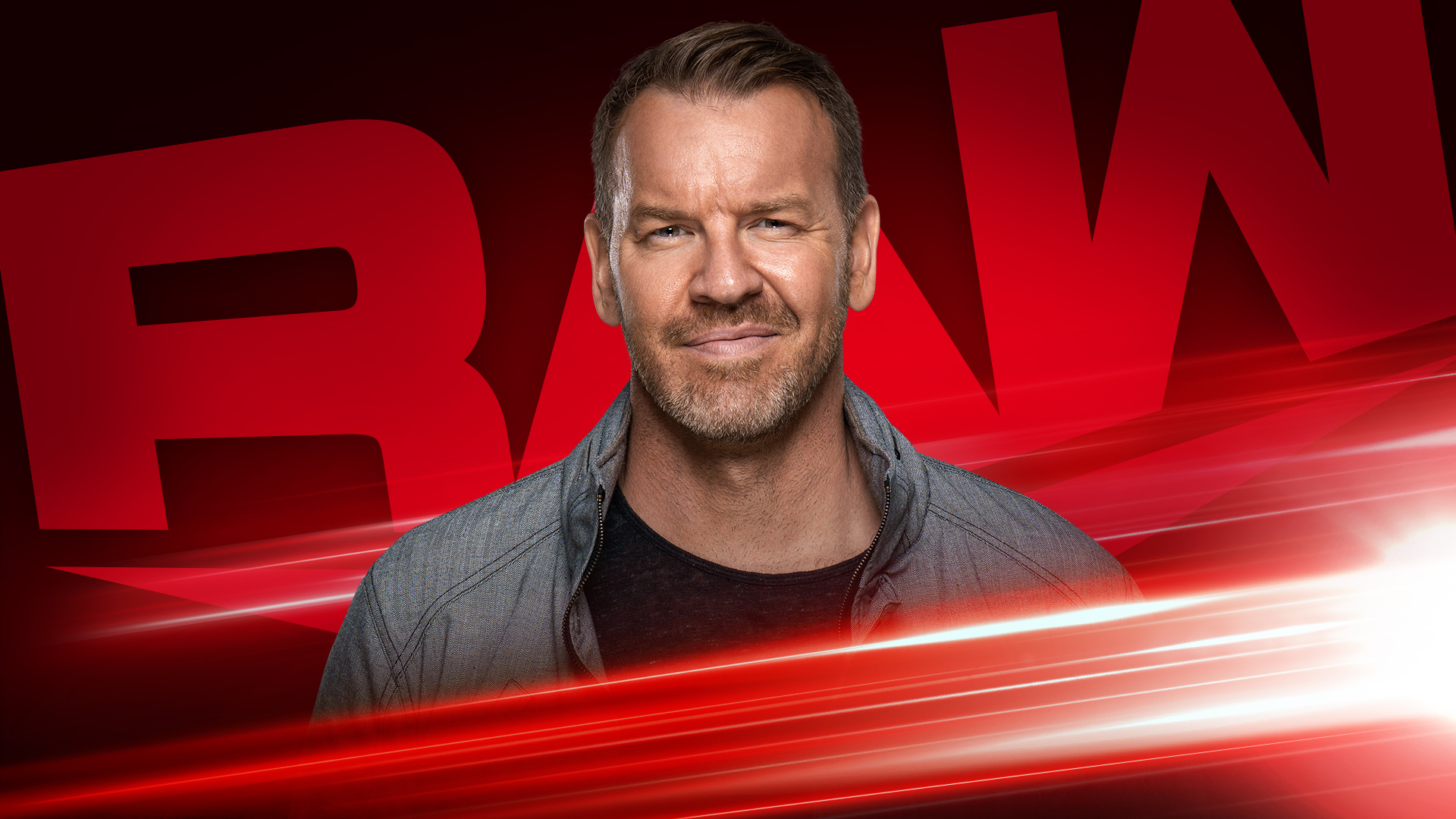 Christian to join Raw tonight