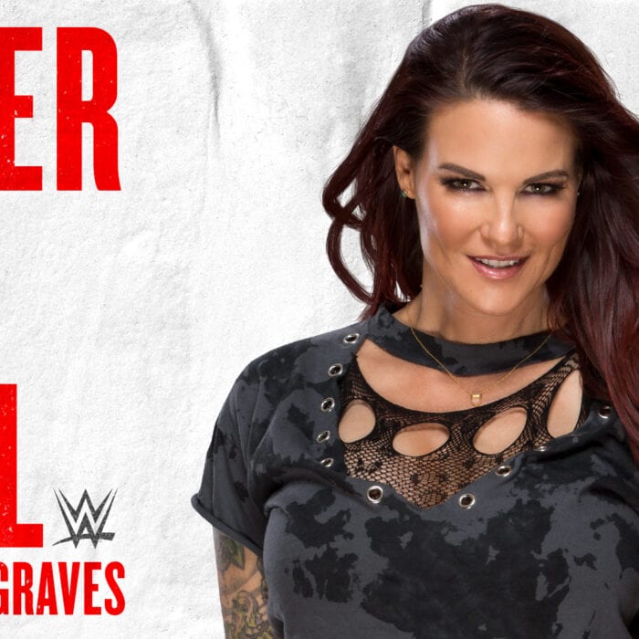 Lita joins WWE After the Bell this week