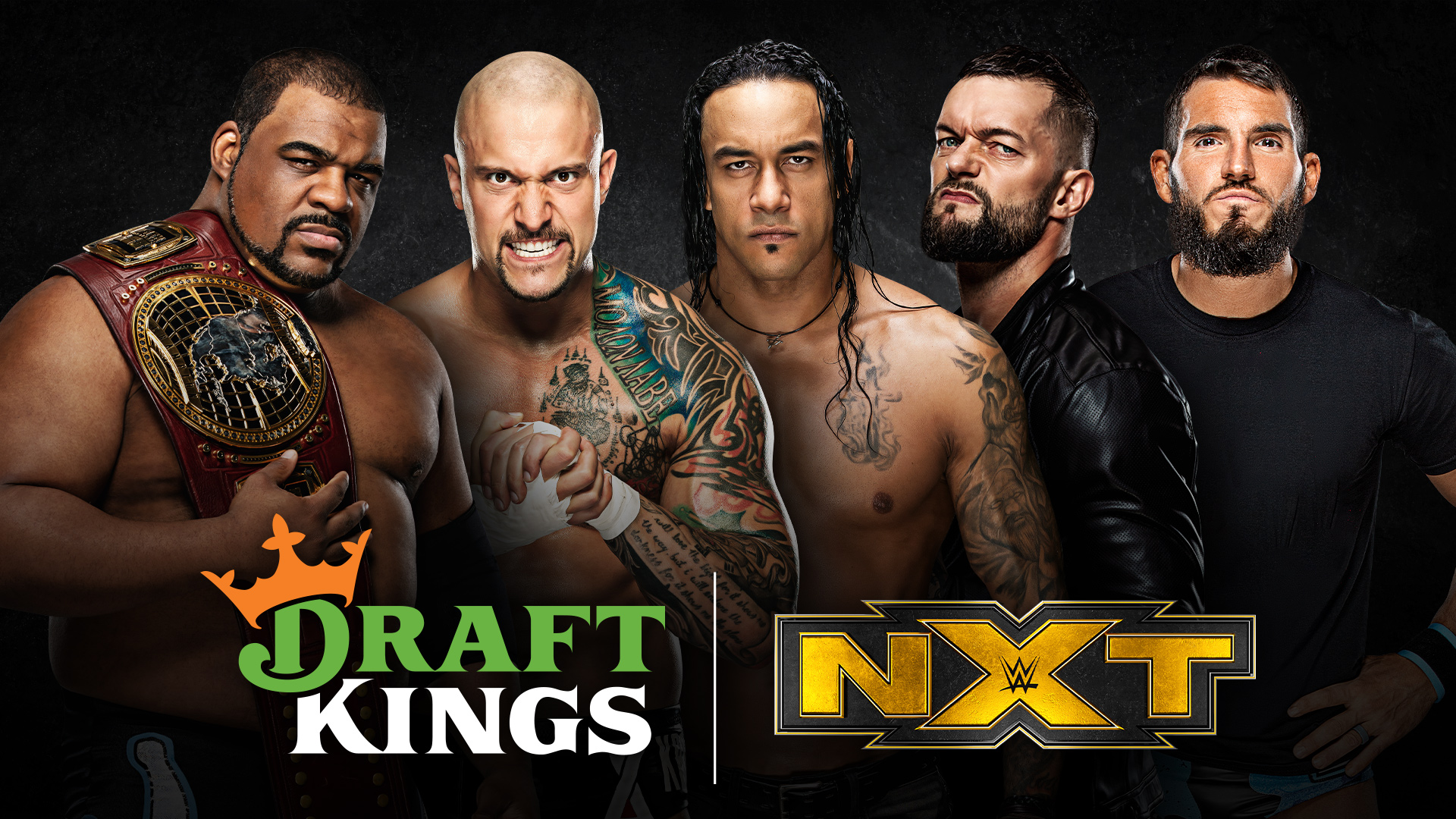 Play this week’s free NXT Pick’Em Pool for your chance at ,000